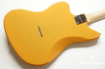 PARANORMAL OFFSET TELECASTER - Butterscotch Blonde